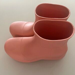 Bottega Veneta Puddle Boots